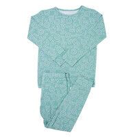 All You Need is Love Big Kid Pajamas