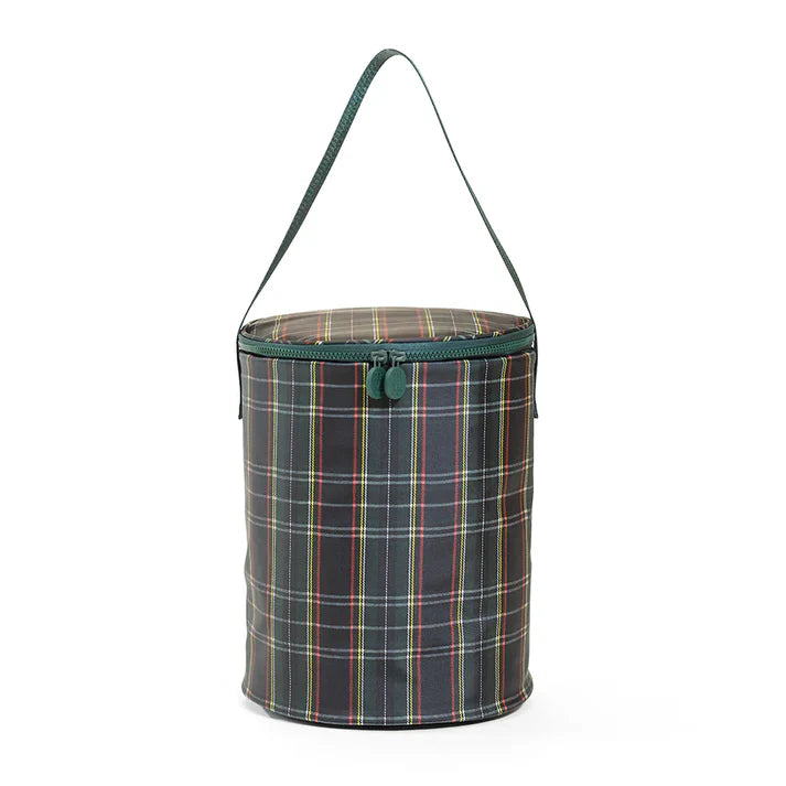 TRVL Cool It Cambridge Plaid