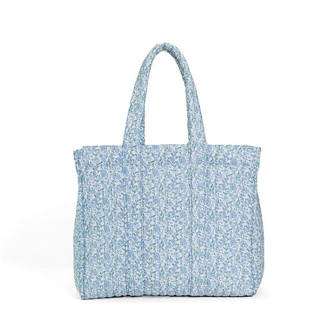 TRVL Go Go Tote Hamptons Floral