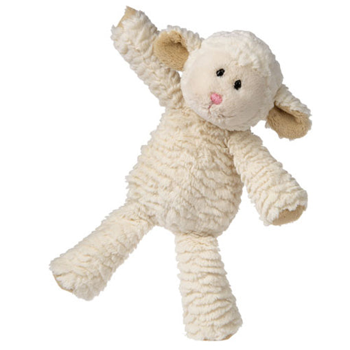 Marshmallow Stuffed Animals