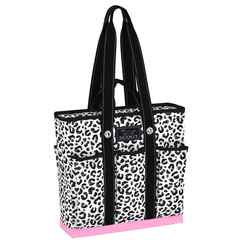 Pocket Rocker Cat Skills