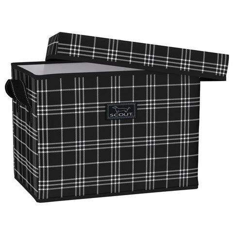 Rump Roost Lg Tartan Scorsese