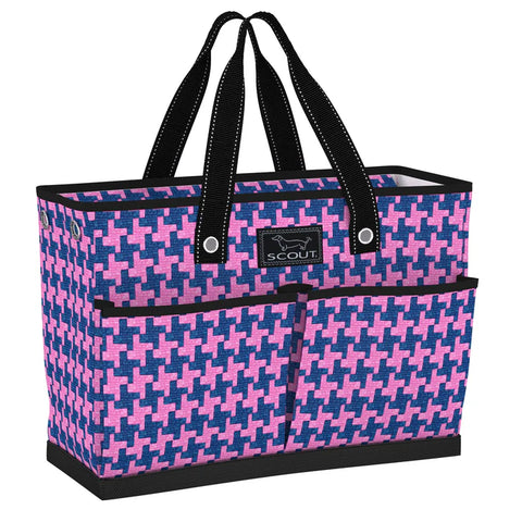 BJ Bag Lost and Hound