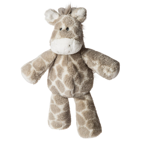 Marshmallow Stuffed Animals
