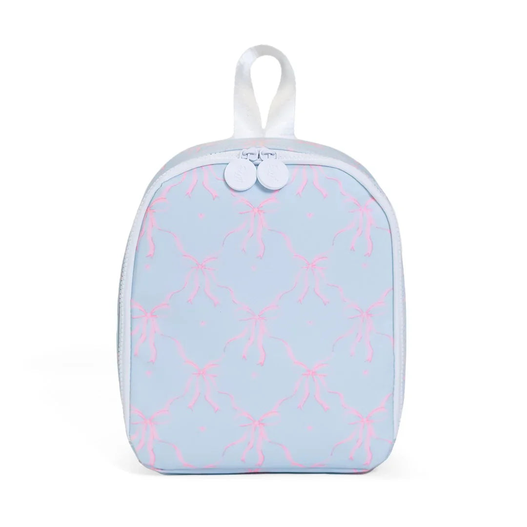 Eloise Bow Bring It Lunch Bag
