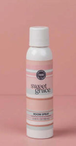 Sweet grace wrinkle release spray