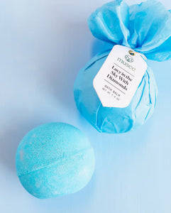 Lucy in the Sky with Diamonds Bath Bomb
