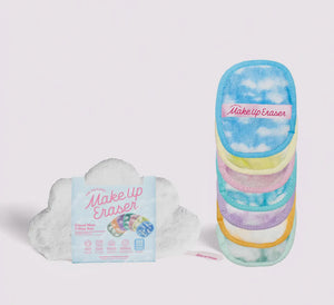 Cloud magic eraser set of 7 days