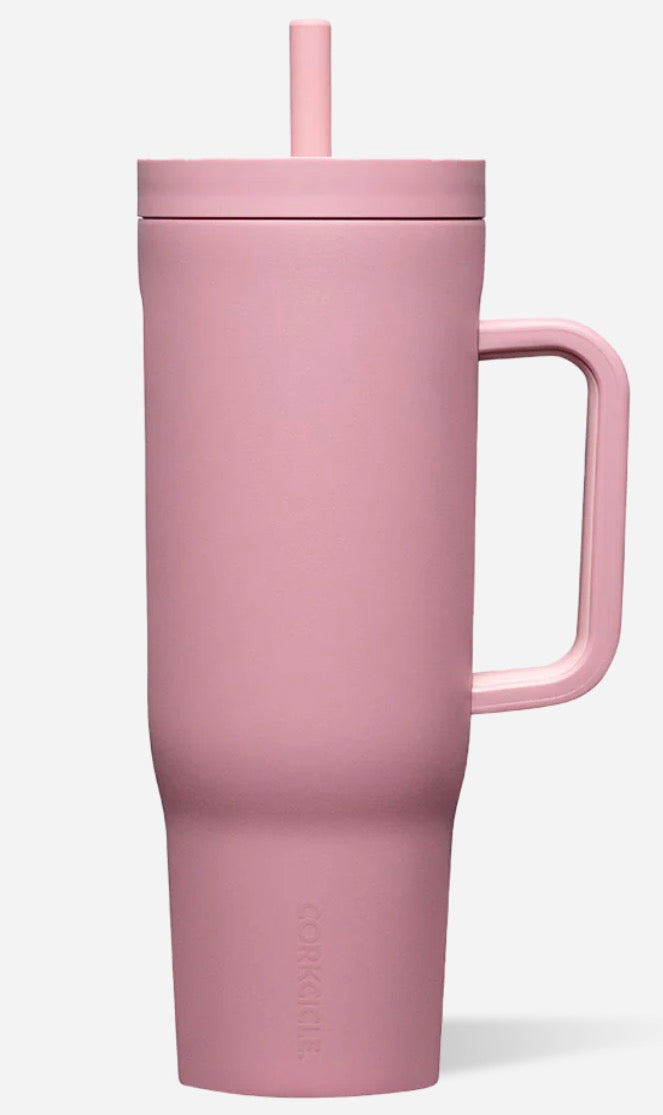 Rose-SIERRA LEAKPROOF CRUISER