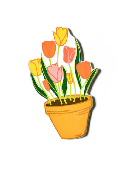 Happy everything mini Tulip