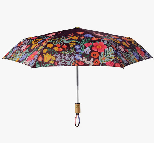 Rifle Paper Blossom Umbrella
