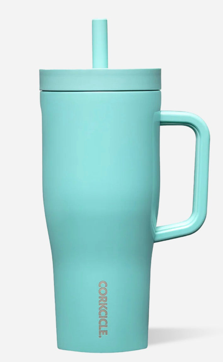 LEAKPROOF CRUISER-turquoise