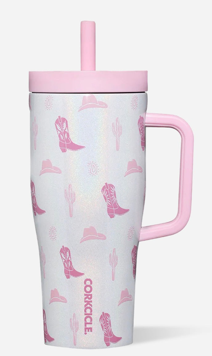 Cowgirl LEAKPROOF CRUISER 22oz