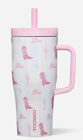 Cowgirl LEAKPROOF CRUISER 22oz