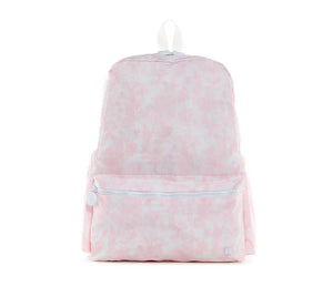 TRVL Pink Bunny Backpack Large