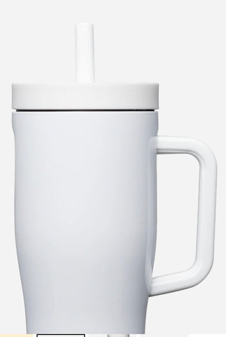 LEAKPROOF CRUISER-gloss white