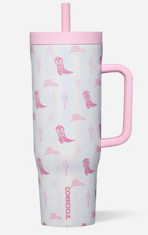 40 corkcicle cowgirl cruiser