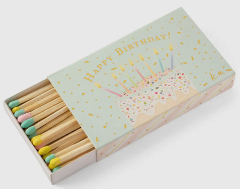 Birthday matches