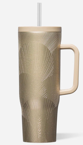 Gold corkcicle cruiser 40oz
