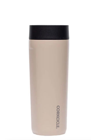 Desert corkcicle commuter coffee mug