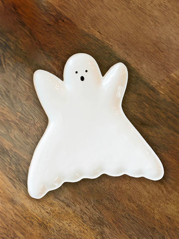 Ghost Platter