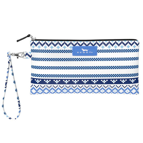 Scout Kate Wristlet-Knit Happens