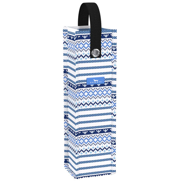 Scout Spirit Liftah-Ready to Jingle