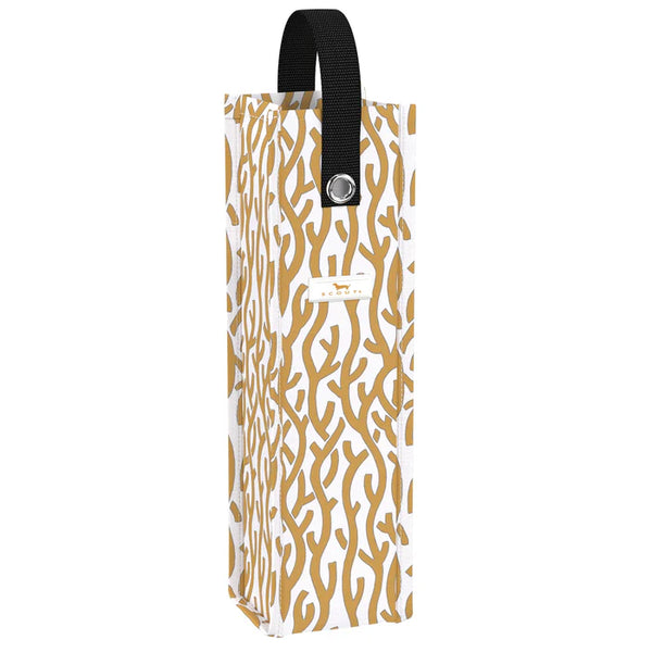 Scout Spirit Liftah-Ready to Jingle