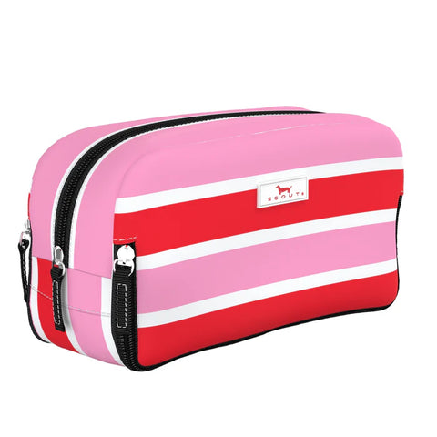 Scout 3-Way Bag in Candy Striper
