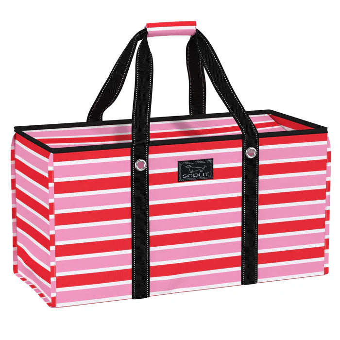 Scout Errand Boy in Candy Striper