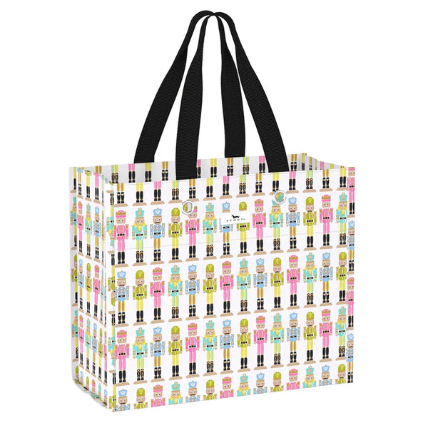 Scout Large Package in Christmas Prints