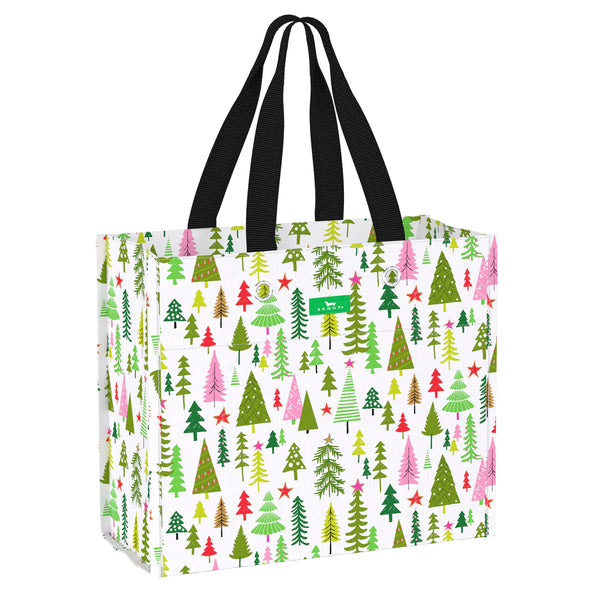 Scout Large Package in Christmas Prints