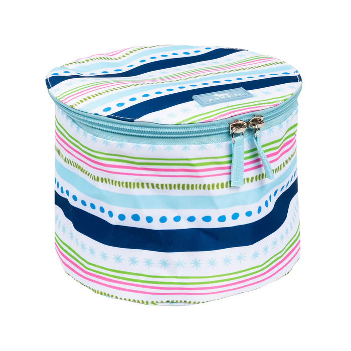 Scout Perfect Gem Plus All the Trimmings