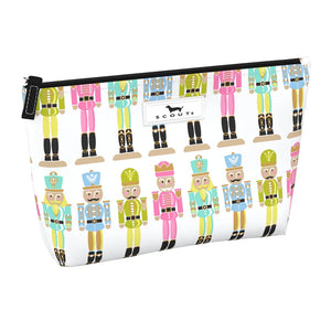 Scout Twiggy Make Up Bag – Bella Cruella