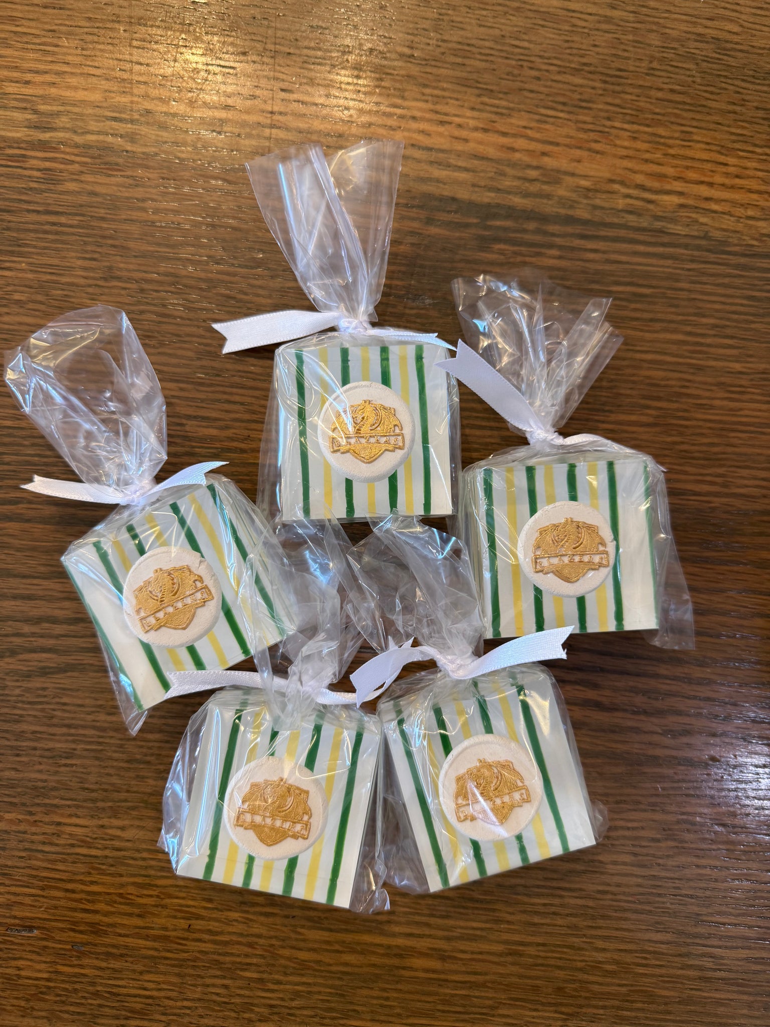 Uab acrylic blazer block