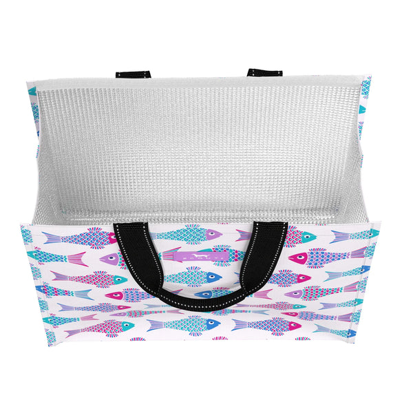 Scout Thermal and Louise Thermal Tote