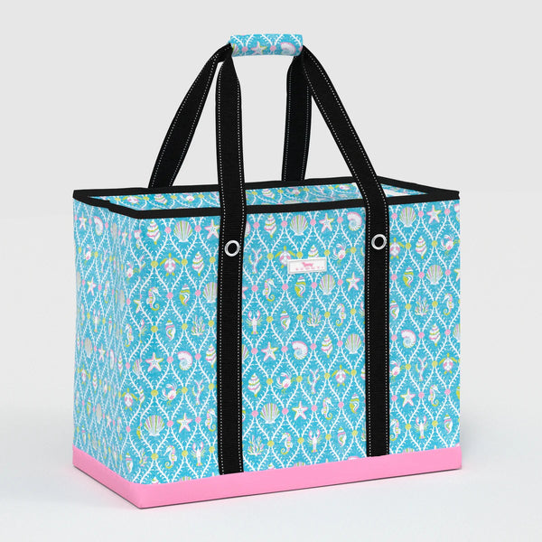 Scout 3 Boys Zip Tote