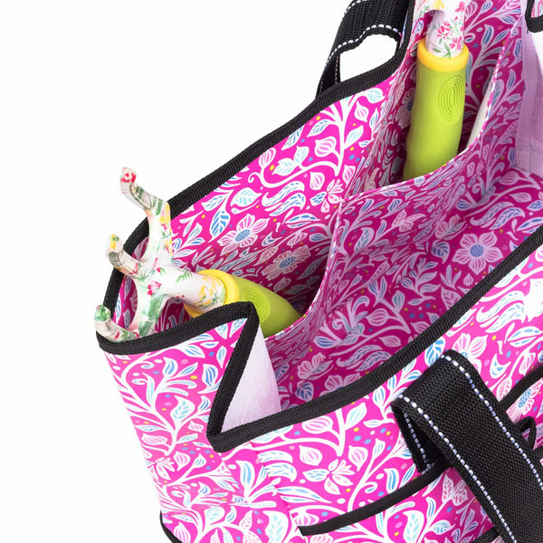 Scout She Shed Garden Caddy