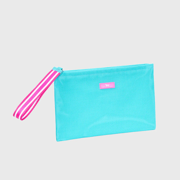 Scout Cabana Wristlet