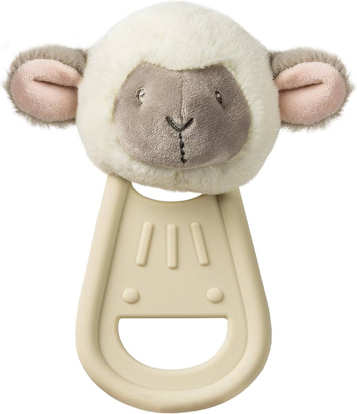 Simply Silicone Character Teether