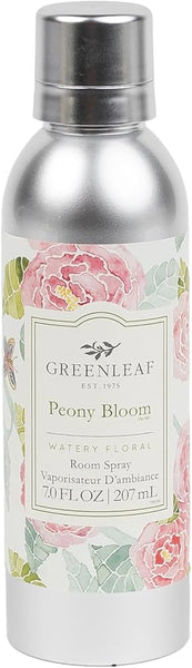 Greenleaf Room Spray