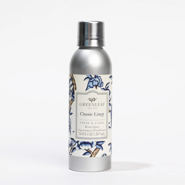 Greenleaf Room Spray
