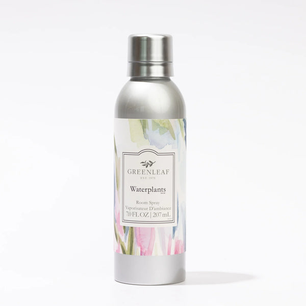 Greenleaf Room Spray