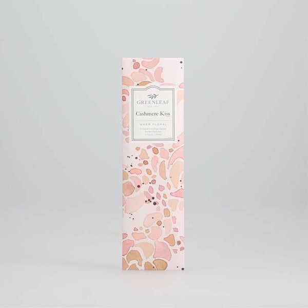 Greenleaf Slim Sachet
