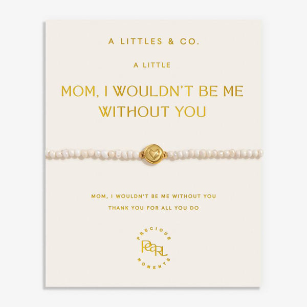 A Littles & Co Precious Moments Bracelet