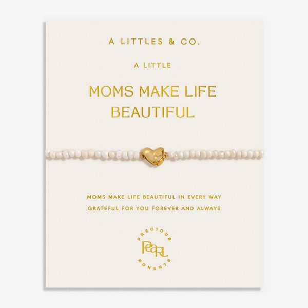 A Littles & Co Precious Moments Bracelet