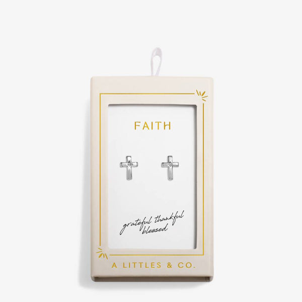 Moments to Shine Earrings
