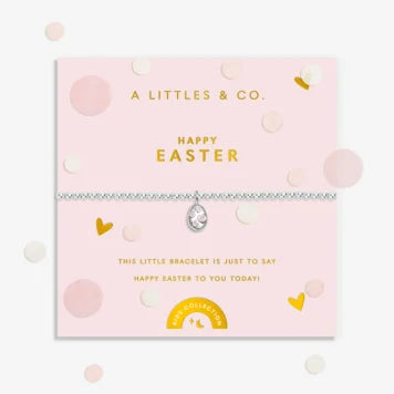 A Little & Co Kids Confetti Bracelet