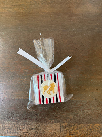 Georgia Acrylic Block