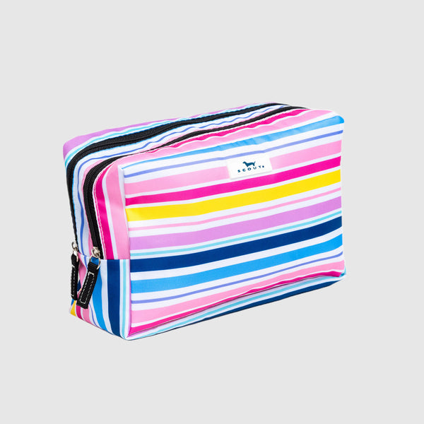 Scout 2-Way Toiletry Bag